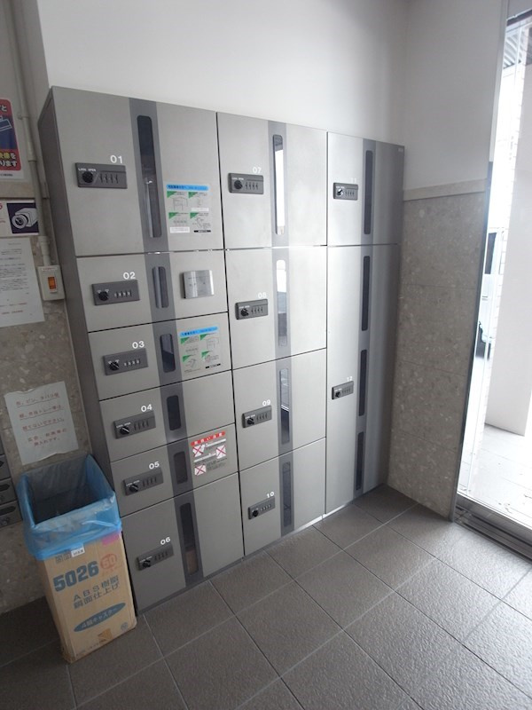 神戸市兵庫区駅南通１丁目の賃貸マンションの外観