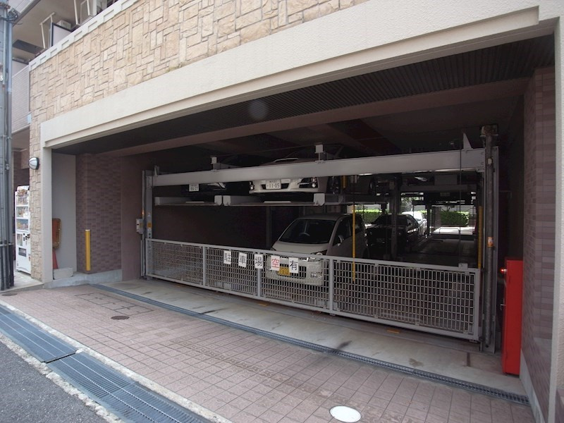 神戸市兵庫区駅南通１丁目の賃貸マンションの外観