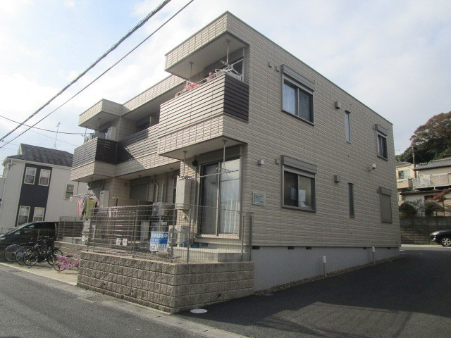 メゾン・ディ・ラディーチェ　エスーヴァッレの外観|★旭化成へーベルメゾン★