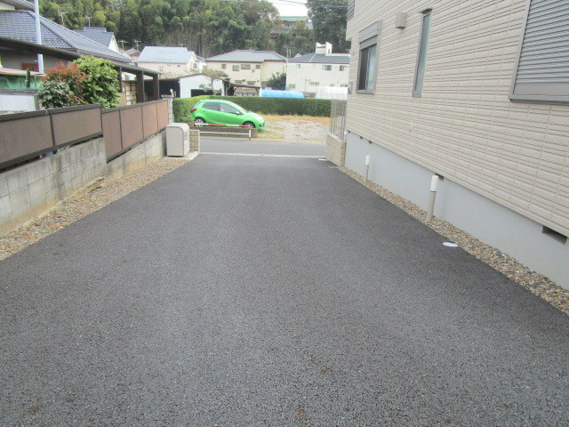 メゾン・ディ・ラディーチェ　エスーヴァッレのエントランス|★エントランス★