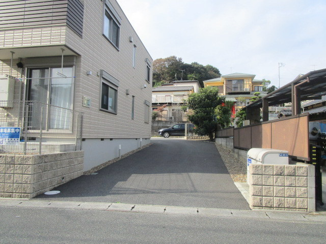 メゾン・ディ・ラディーチェ　エスーヴァッレのエントランス|★エントランス★