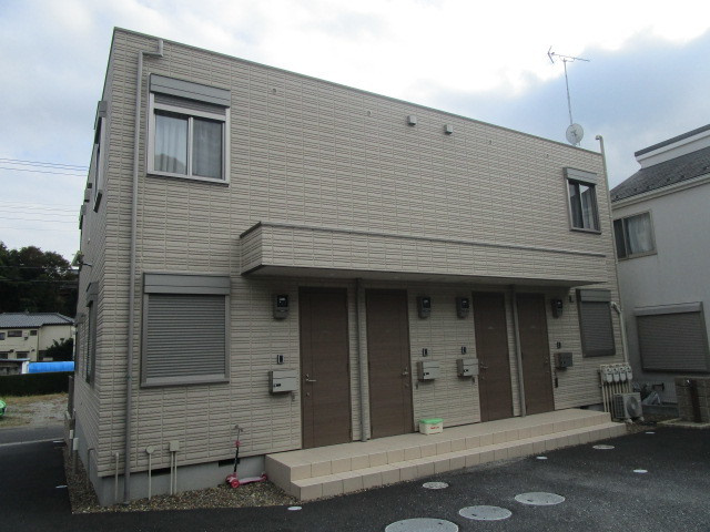 メゾン・ディ・ラディーチェ　エスーヴァッレのロビー|★玄関★