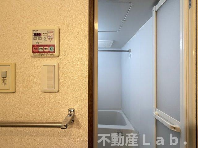 M・Mコンフォルトのバルコニー|ベランダ