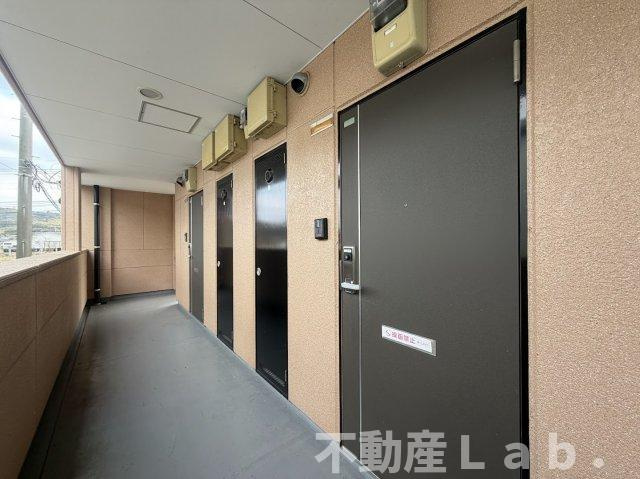 M・Mコンフォルト|足元収納あります