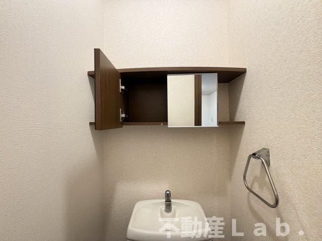 M・Mコンフォルト|大型洗面ボウル