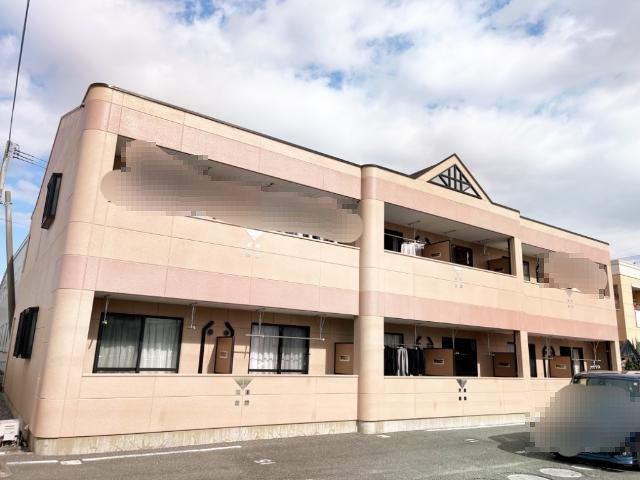 M・Mコンフォルト