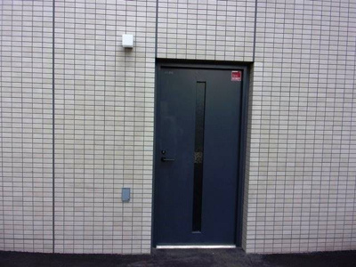 【その他共用部分】 | オープンレジデンシア品川中延ステーションフロント