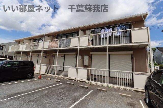 ラークヒルズ　Ａ