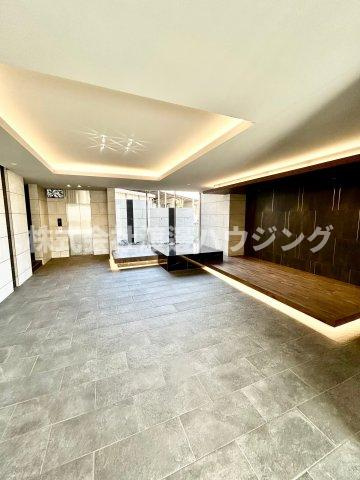 felice vitaのエントランス