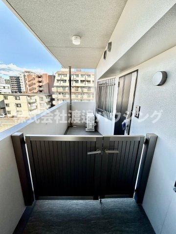 felice vitaのその他|アルコープ付き