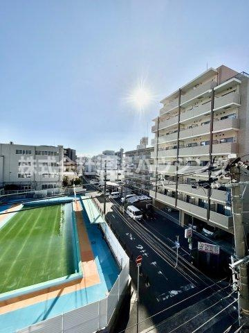 felice vitaの展望