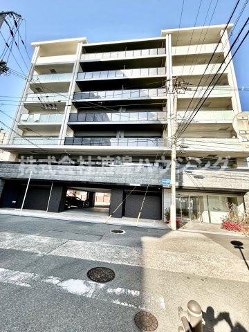 felice vitaの外観