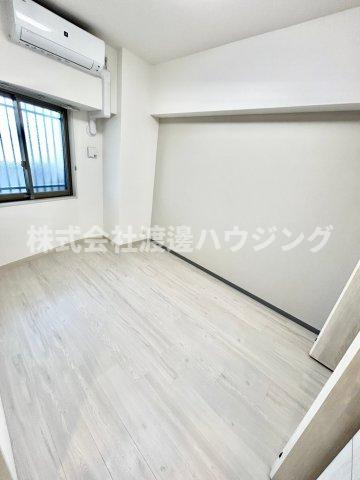 felice vitaの洋室