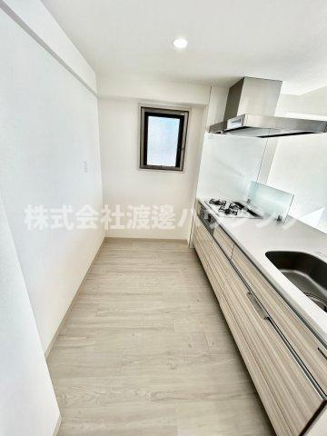 felice vitaの内装