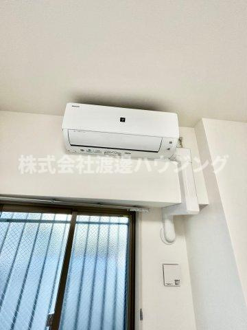 felice vitaの設備