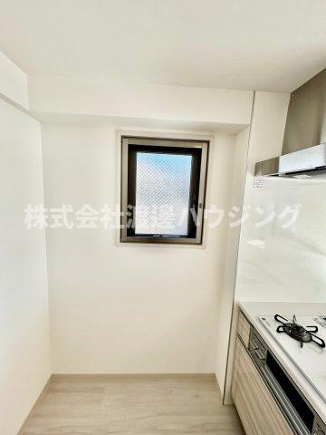 felice vitaの内装