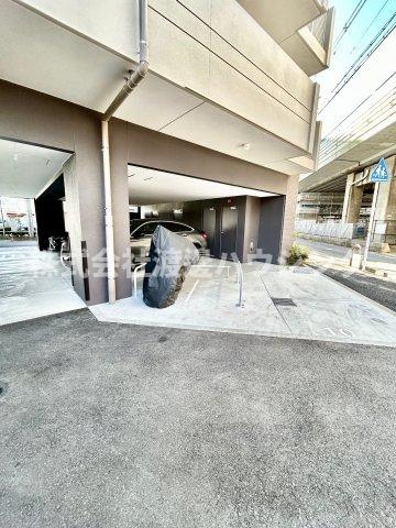 felice vitaのその他共用部分