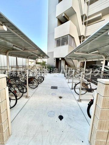 felice vitaのその他共用部分