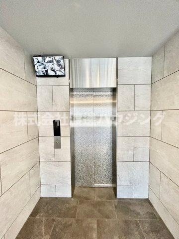 felice vitaのその他共用部分