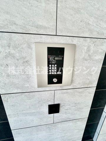 felice vitaのその他共用部分