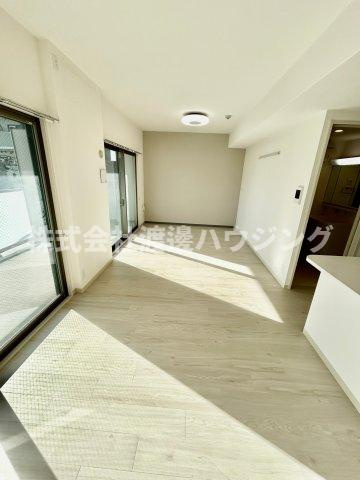 felice vitaの居間・リビング