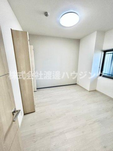 felice vitaの寝室