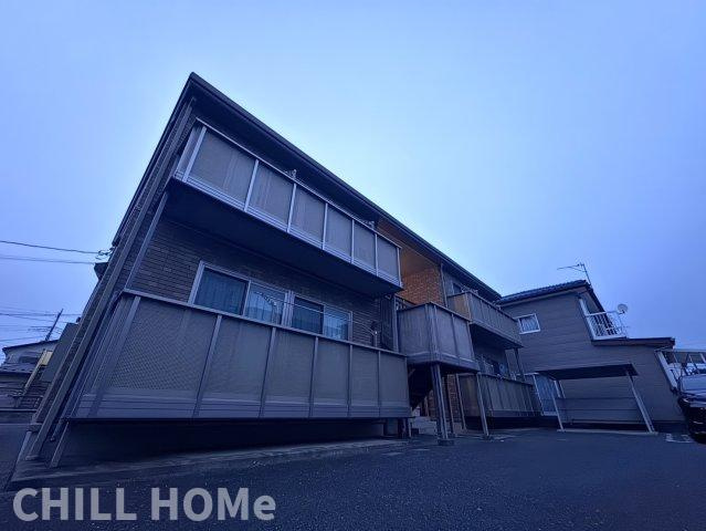 フレシュール高山