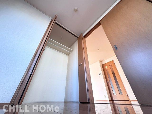 フレシュール高山のバルコニー|他社様掲載物件もまとめてご紹介、ご案内可能です(^^)/