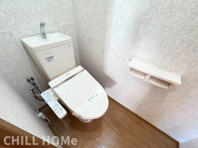 フレシュール高山のトイレ|他社様掲載物件もまとめてご紹介、ご案内可能です(^^)/