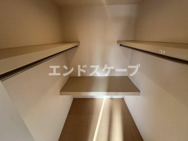 マリオーネの収納|高崎、前橋のお部屋探しはエンドスケープまで！お客様の理想お聞かせ下さい♪
