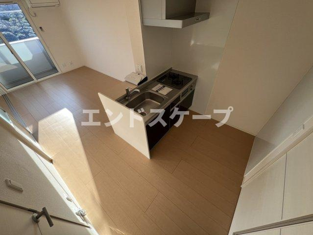 マリオーネのキッチン|高崎、前橋のお部屋探しはエンドスケープまで！お客様の理想お聞かせ下さい♪