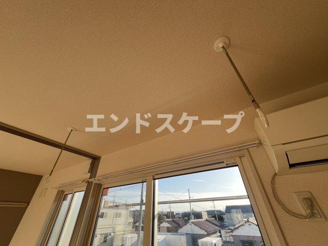 マリオーネのその他|高崎、前橋のお部屋探しはエンドスケープまで！お客様の理想お聞かせ下さい♪