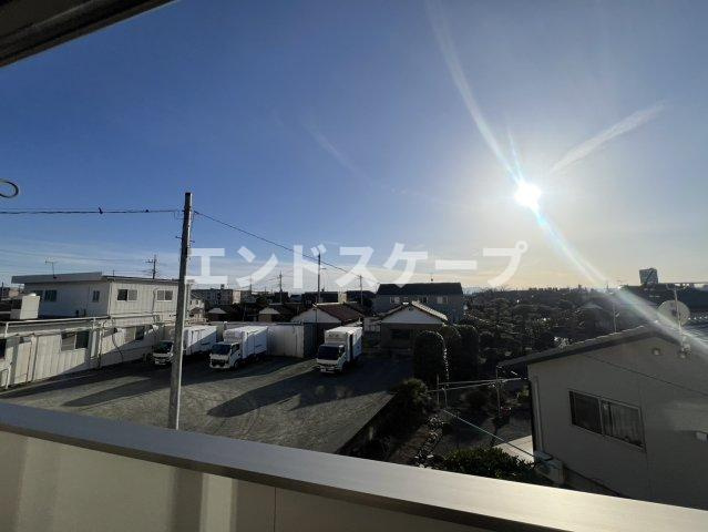 マリオーネの展望|高崎、前橋のお部屋探しはエンドスケープまで！お客様の理想お聞かせ下さい♪