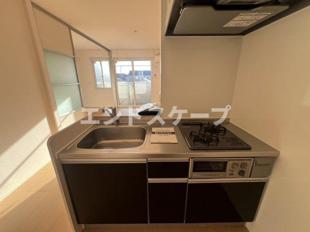 マリオーネのキッチン|高崎、前橋のお部屋探しはエンドスケープまで！お客様の理想お聞かせ下さい♪