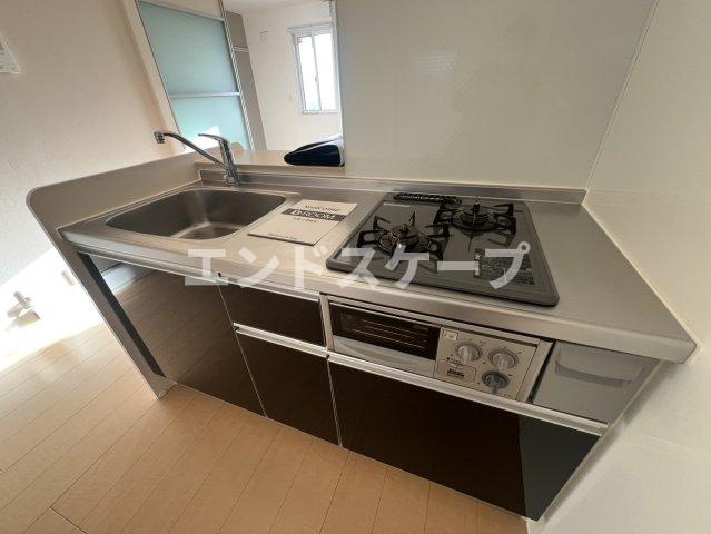 マリオーネのキッチン|高崎、前橋のお部屋探しはエンドスケープまで！お客様の理想お聞かせ下さい♪