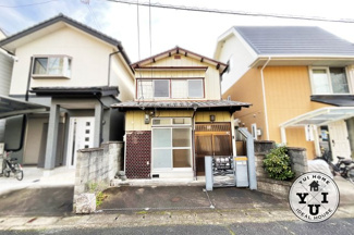 【外観】 | 最寄り駅は、地下鉄『東野駅』徒歩10分。『山科団地南停』が徒歩3分にあり『京阪山科駅』『山科駅』へバス乗車10分でアクセスできます。