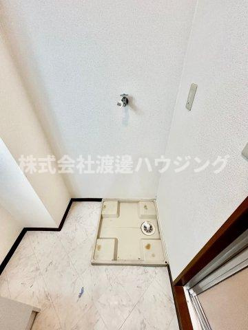 ビオトープ小曽根の設備