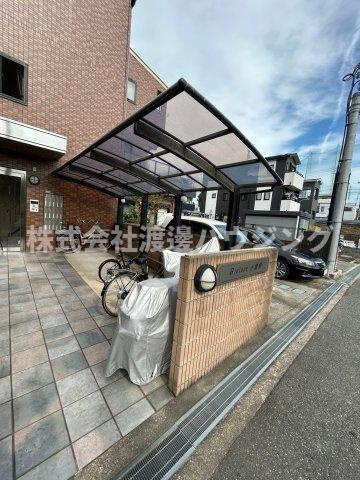 ビオトープ小曽根のその他共用部分