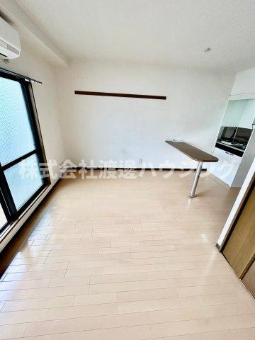 ビオトープ小曽根の内装