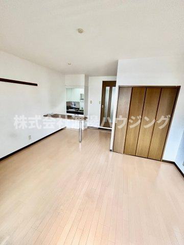 ビオトープ小曽根の内装