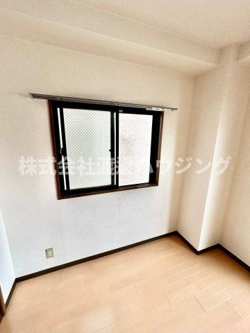 ビオトープ小曽根の内装