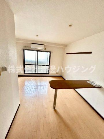 ビオトープ小曽根の内装