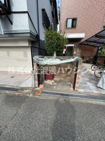 ビオトープ小曽根のその他共用部分