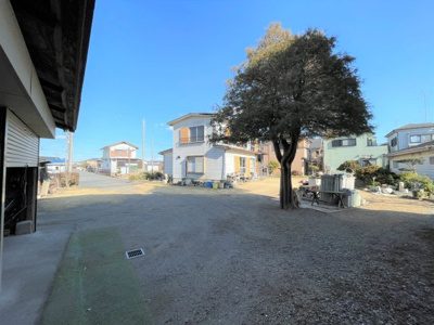 【外観】 | 春日部市赤沼土地