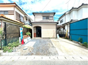 熊谷市柿沼　中古住宅  の画像