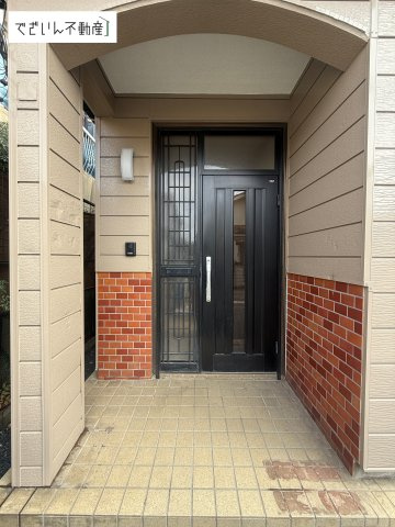 【トイレ】 | 熊谷市柿沼　中古住宅  