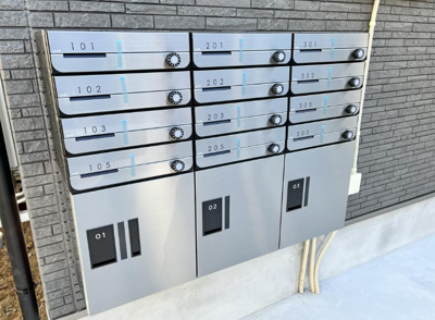 【その他共用部分】 | Ambition稲城