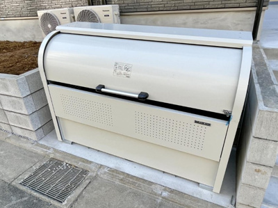 【その他共用部分】 | Ambition稲城