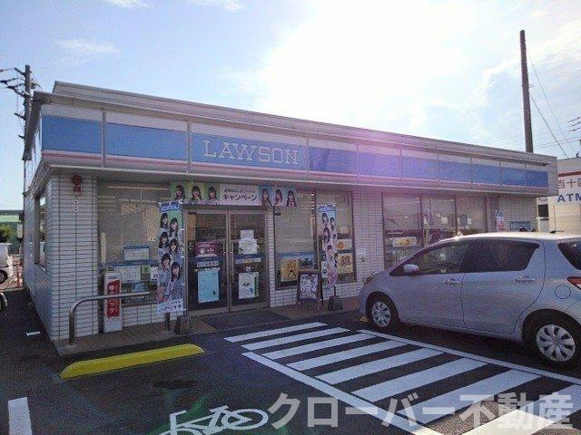 セナ　アイランド　Ａの周辺|ローソン坂出江尻町店まで1200m