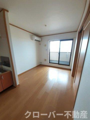 【居間・リビング】 | セナ　アイランド　Ａ